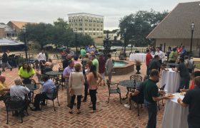 Louisiana Airport Managers and Associates 46th Annual Conference Photo